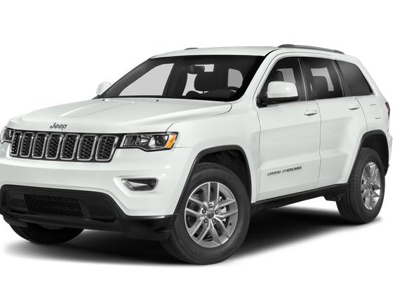 JEEP GRAND CHEROKEE 2021 1C4RJFAG7MC515472 image